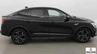 Leasing Coupe Renault Arkana 2023