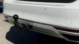 Leasing Wagon Volkswagen Passat Variant 2015