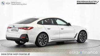 Finansowanie Coupé BMW 420 2024