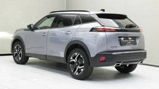 Lízing SUV Peugeot 2008 2024