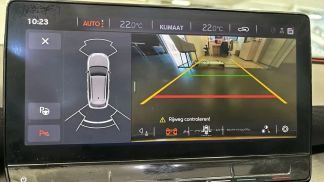 Leasing Wagon Cupra Leon 2024