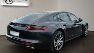 Finansowanie Coupé Porsche Panamera 2019