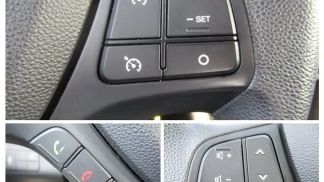 Leasing Hatchback Peugeot 107 2014
