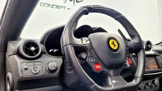 Lízing Kupé Ferrari FF 2012