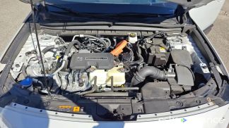 Finansowanie SUV Mazda MX-30 2024