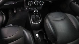 Finansowanie Hatchback Fiat 500L 2018