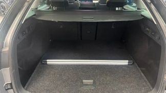 Leasing Wagon Skoda Octavia 2024