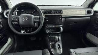 Leasing Hayon Citroën C3 2024