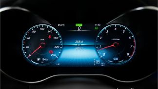 Finansowanie Coupé MERCEDES C 300 2021
