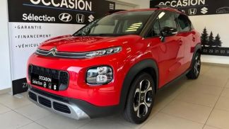 Leasing SUV Citroën C3 Aircross 2019