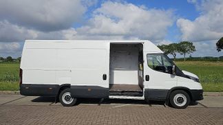 Leasing Van Iveco DAILY 35S16 2023