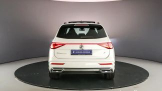 SUV Seat Tarraco 2024