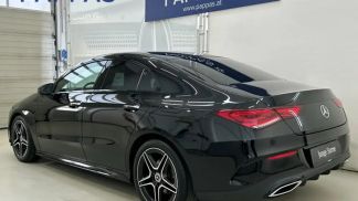 Finansowanie Coupé MERCEDES CLA 200 2023