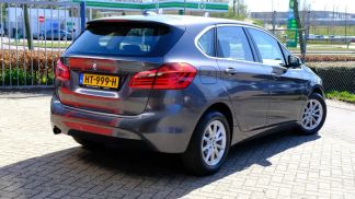 Financování Hatchback BMW 218 2016