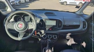 Leasing Hatchback Fiat 500L 2019