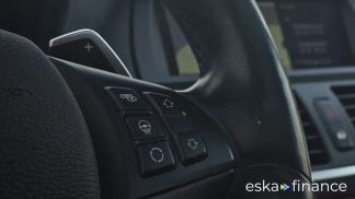 Leasing SUV BMW X5 M 2013