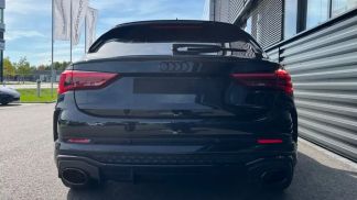 Finansowanie Coupé Audi RS Q3 2022