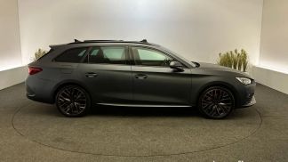 Leasing Wagon Cupra Leon 2021