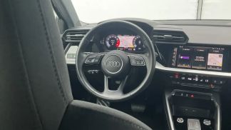 Lízing Sedan Audi A3 2023