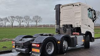 Leasing Tractor unit Volvo FH 500 2021