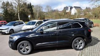 Leasing SUV Volkswagen Touareg 2020