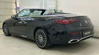 Finansowanie Zamienny MERCEDES CLE 200 2024