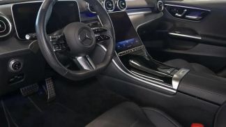 Finansowanie Sedan MERCEDES C 300 2024
