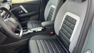 Finansowanie Sedan Citroën C4 2025