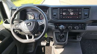 Leasing Van M.A.N. TGE 3.180 2021