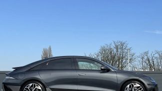 Lízing Sedan Hyundai IONIQ 6 2024