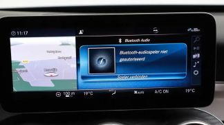 Leasing Sedan MERCEDES C 180 2021