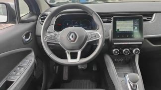 Finansowanie Sedan Renault ZOE 2021