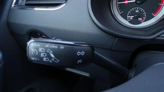 Leasing Wagon Skoda Octavia 2018