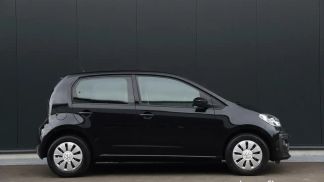 Leasing Hatchback Volkswagen up! 2018
