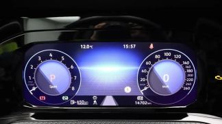 Leasing Wagon Volkswagen Golf Sportsvan 2024
