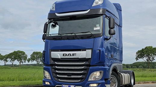 DAF XF 480 2020