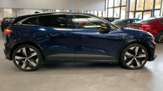 Leasing Sedan Renault Megane 2022