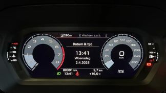 Finansowanie Hatchback Audi A3 2021