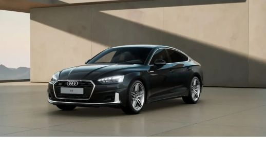 Audi A5 2024