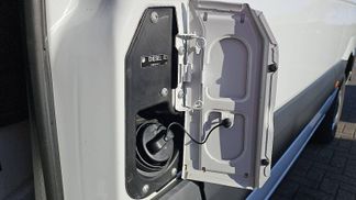 Lízing Van Mercedes-Benz SPRINTER 211 2018