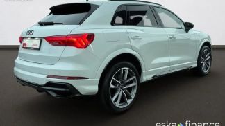 Leasing SUV Audi Q3 2022