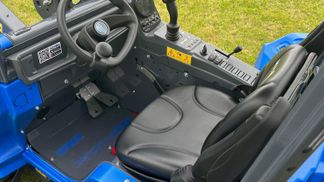 Lízing Nakladač Multione 4.2 2025