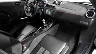 Leasing Coupe Lotus Evora 2019