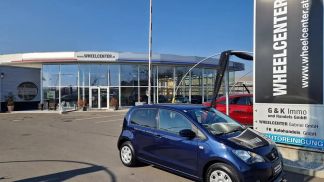 Lízing Hatchback Seat Mii 2014
