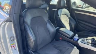 Leasing Coupe Audi A5 2011