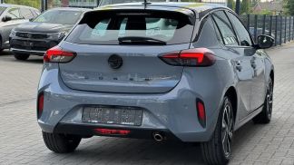 Leasing Hatchback Opel Corsa 2024