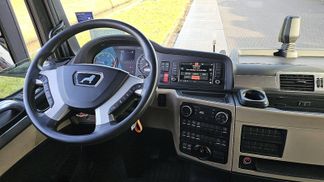 Financování Tahač M.A.N. 26.470 TGX 2019