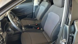 Leasing Hatchback Skoda Fabia 2024