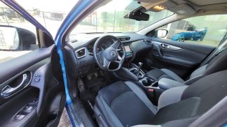 Leasing Hatchback Nissan Qashqai 2019