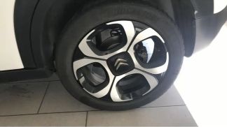 Leasing SUV Citroën C3 Aircross 2020